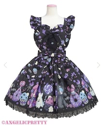Angelic Pretty | スカート