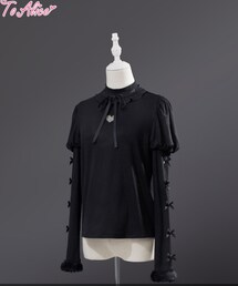 To Alice | Tシャツ/カットソー