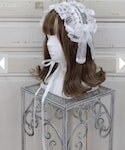 Metamorphose(メタモルフォーゼ)の「ヘアアクセサリー(その他ヘアアクセサリー)」
