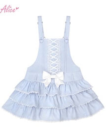 toalice | サロペット/オーバーオール