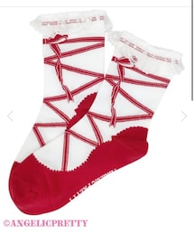 Angelic Pretty | ソックス/靴下