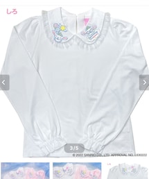 Nile PERCH | Tシャツ/カットソー