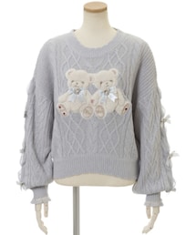 LIZ LISA | ニット/セーター