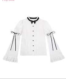 To Alice | シャツ/ブラウス