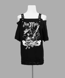 DimMoire | Tシャツ/カットソー