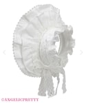 Angelic Pretty(アンジェリックプリティ)の「ヘアアクセサリー(カチューシャ)」