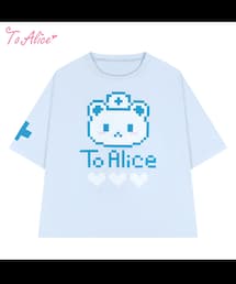 toalice | Tシャツ/カットソー
