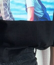 GU | Tシャツ/カットソー