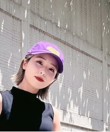 PLAZA | キャップ