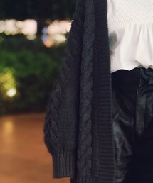 GU | カーディガン/ボレロ