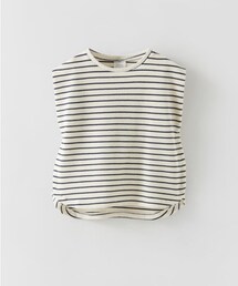 ZARA | Tシャツ/カットソー