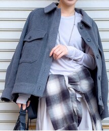 UNIQLO | カバーオール