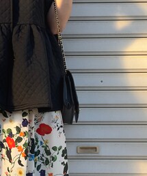 CHANEL | ショルダーバッグ