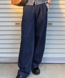 UNIQLO | デニムパンツ