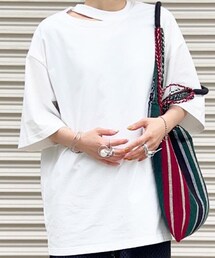 MANOF | Tシャツ/カットソー