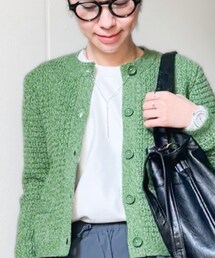 UNIQLO | ノーカラージャケット