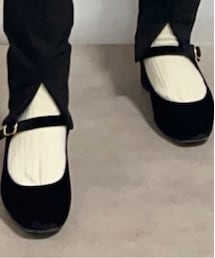 LE TALON | パンプス