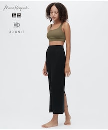 UNIQLO | スカート