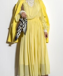 UNIQLO | ワンピース