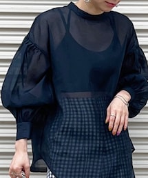 GU | シャツ/ブラウス