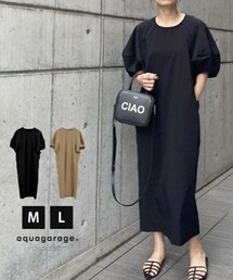 aquagarage | ワンピース