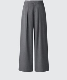 UNIQLO | スラックス