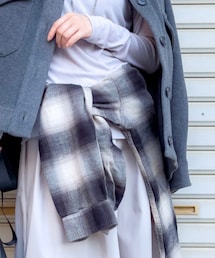 UNIQLO | シャツ/ブラウス