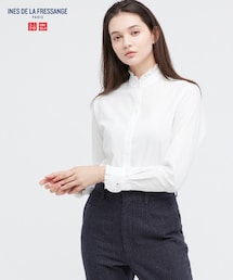 UNIQLO | シャツ/ブラウス
