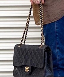 CHANEL | ショルダーバッグ