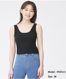 GU | タンクトップ