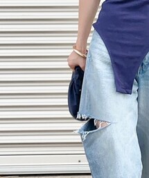 MEER. | ハンドバッグ