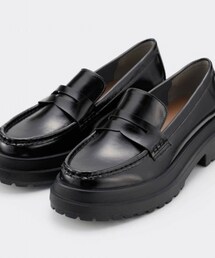 GU | ローファー