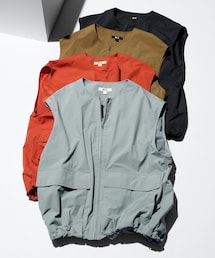 UNIQLO | ベスト