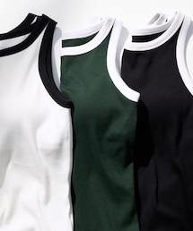 UNIQLO | タンクトップ