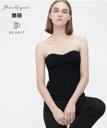 UNIQLO | チューブトップ