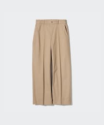 UNIQLO | チノパンツ