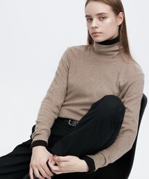 UNIQLO | ニット/セーター