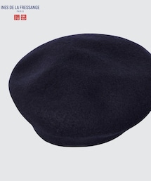 UNIQLO | ハンチング/ベレー帽