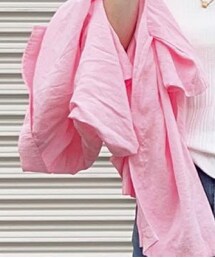 ZARA | シャツ/ブラウス