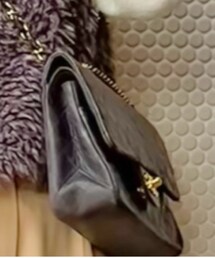 CHANEL | ショルダーバッグ