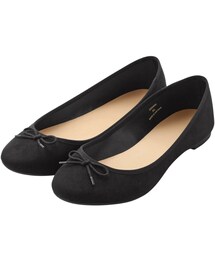 GU | バレエシューズ