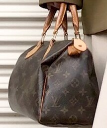 LOUIS VUITTON | ボストンバッグ