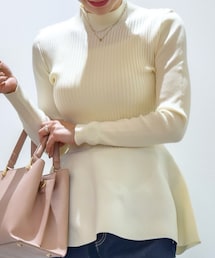 PLST | ニット/セーター