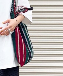 MARNI MARKET | トートバッグ