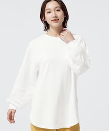 GU | Tシャツ/カットソー