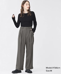 GU | スラックス