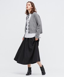 UNIQLO | カーディガン/ボレロ