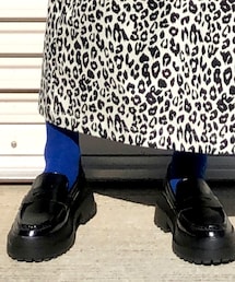 GU | ローファー