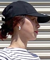 BALENCIAGA | キャップ