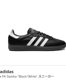adidas | スニーカー